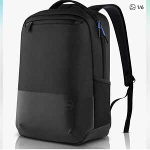 Dell Pro Slim Backpack 15 NEW with Tags